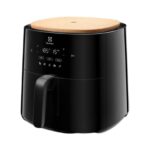 Electrolux EAF7B Serie 700 Friteuse à air 6,8 lt - noire