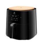 Electrolux EAF7B Serie 700 Friteuse à air 6,8 lt - noire