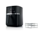Bosch MAF462B1 4 Friteuse à air - 6,1 L - Noir