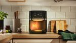 Bosch MAF462B1 4 Friteuse à air - 6,1 L - Noir - Image 3