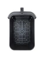 Ardes ARFRYA08LV Friteuse à air Ardes ARFRYA08LV, 8L, 1700W, noir/argent - Image 3