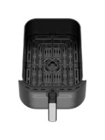 Ardes ARFRYA08LV Friteuse à air Ardes ARFRYA08LV, 8L, 1700W, noir/argent - Image 4