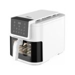Ardes ARFRYA08LVW Friteuse à Air Ardes ARFRYA08LVW, 8 L, 1700 W, Noir et Blanc - Image 2