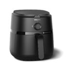 Philips NA120/00 Friteuse à air Philips NA120/00 Série 1000, 4,2 L, 1500 W, noire