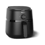 Philips NA120/00 Friteuse à air Philips NA120/00 Série 1000, 4,2 L, 1500 W, noire