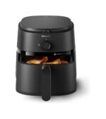 Philips NA120/00 Friteuse à air Philips NA120/00 Série 1000, 4,2 L, 1500 W, noire - Image 4