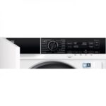 Aeg l7wee84bi Lave-linge séchant Kombi Série 7000 encastrable - Image 2