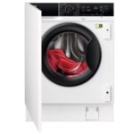 Lave-vaisselle encastrable AEG L8FEE84BI série 8000, 8 kg