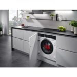 Lave-vaisselle encastrable AEG L8FEE84BI série 8000, 8 kg - Image 4