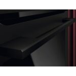 Four vapeur pyrolytique multifonction AEG NBR6P531SB Série 6000 Sensecook Steamcrisp 60 cm noir - Image 3