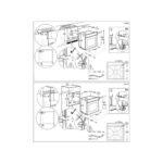 Four multifonction encastrable AEG Surroundcook Série 5000 NBU5A41SK 60 cm, noir - Image 4