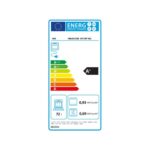 Four multifonction encastrable AEG Surroundcook Série 5000 NBU5A41SK 60 cm, noir - Image 5