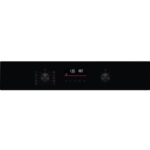 Four pyrolytique encastrable AEG Surroundcook 60 cm, série 5000, noir (NBU5P41SK) - Image 2