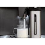 Machine à café encastrable AEG NKC8N7B, 60 cm de hauteur, 45 cm, noire - Image 5