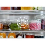 Tiroir sous vide intégré Aeg nkv914t, hauteur 60 cm, noir mat - Image 4