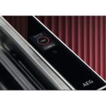 Tiroir sous vide intégré Aeg nkv914t, hauteur 60 cm, noir mat - Image 5