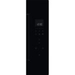 Four à micro-ondes encastrable AEG NMB6G261UB H 45 noir - Image 3