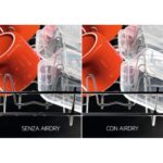 Lave-vaisselle entièrement intégrable AEG PD7000 Glasscare 60 cm - Image 2