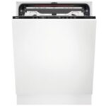 Lave-vaisselle entièrement intégrable AEG PD7000 Glasscare 60 cm