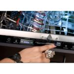 Lave-vaisselle entièrement intégrable AEG PD7000 Glasscare 60 cm - Image 3