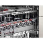 Lave-vaisselle entièrement intégrable AEG PD7000 Glasscare 60 cm - Image 5