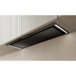 Airforce Compact In hotte sous meuble encastrable 83 cm noir - Image 3