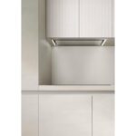 Airforce Compact In hotte sous meuble encastrable 83 cm acier inoxydable - Image 2