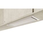 Airforce Compact Up hotte faux-plafond encastrable 83 cm blanche - Image 2