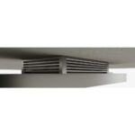 Airforce f207 Hotte de plafond Easy Fit 100 cm blanc - Image 3