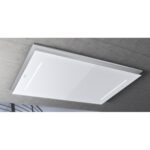 Airforce F207 Easy Up hotte de plafond encastrable 100 cm blanc - Image 3