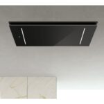 Airforce F207 Easy Up hotte de plafond encastrable 100 cm noir - Image 2