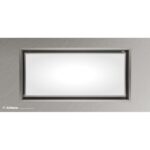 Airforce Gabrielle Easy Up hottes de plafond encastrables 100 cm blanc - Image 5
