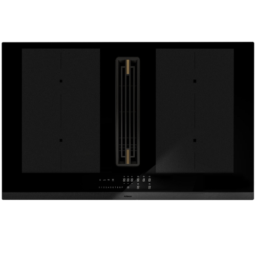 airforce-innova-artis-plus-f-plaque-induction-avec-hotte-integree-83-cm Plaque à induction Airforce Innova Artis Plus F avec hotte intégrée 83 cm - Image 1