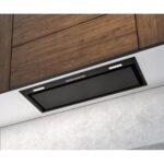 Airforce Modulo Plus hotte sous meuble encastrable 52 cm noir - Image 3