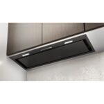 Airforce Modulo Plus hotte sous meuble encastrable 72 cm noir - Image 2