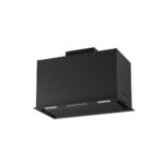 Airforce Modulo Plus hotte sous meuble encastrable 72 cm noir - Image 3