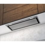 Airforce Modulo Plus hotte sous meuble encastrable 72 cm acier inoxydable - Image 2