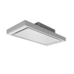 Airforce Silhouette Easy Fit hotte de plafond 100 cm blanc