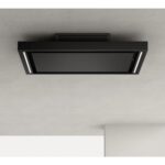 Airforce Silhouette Easy Fit hotte de plafond 100 cm noir - Image 2