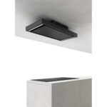 Airforce Silhouette Easy Fit hotte de plafond 100 cm noir - Image 3