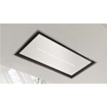 Airforce Sinergia Easy Up hotte de plafond encastrable 100 cm blanc