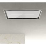 Airforce Sinergia Easy Up hotte de plafond encastrable 100 cm blanc - Image 3