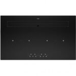 Airforce Slim Easy plaque de cuisson induction avec hotte intégrée 90 cm