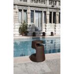 Alma design 2525 jr  tabouret en polyéthylène - Image 4