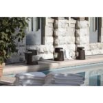 Alma design 2525 jr  tabouret en polyéthylène - Image 5