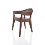 Alma design Alma desing Jo  Fauteuil cuir