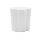 Alma design Pepper  table basse de jardin avec lumière blanche