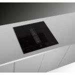 Airforce Aspira Centrale baby Essence plaque à induction avec hotte intégrée 60 cm - Image 2