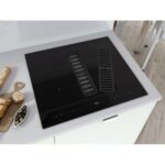 Airforce Aspira Centrale baby Essence plaque à induction avec hotte intégrée 60 cm - Image 4