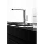 Barazza 1rubmlbi mitigeur de laboratoire en - Image 2